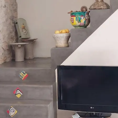 Sicilitudine Antica Dimora Dom wakacyjny Calatafimi
