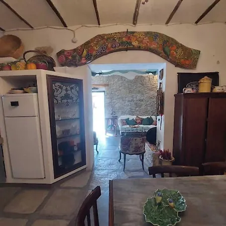Tatil Evi Sicilitudine Antica Dimora *