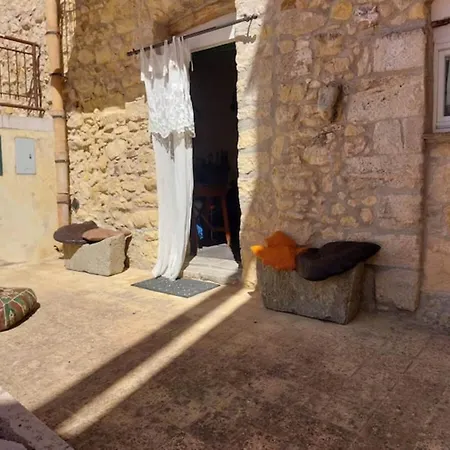 Sicilitudine Antica Dimora Calatafimi