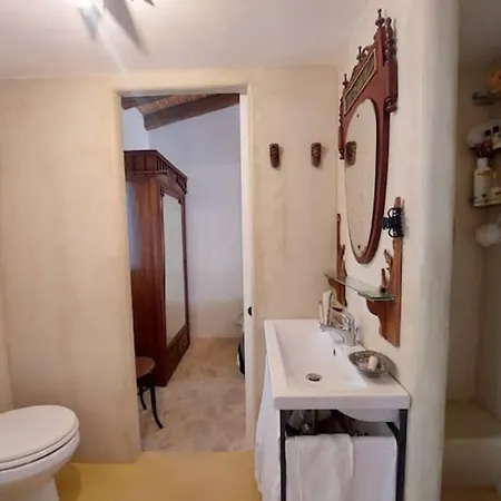 Sicilitudine Antica Dimora Tatil Evi Calatafimi